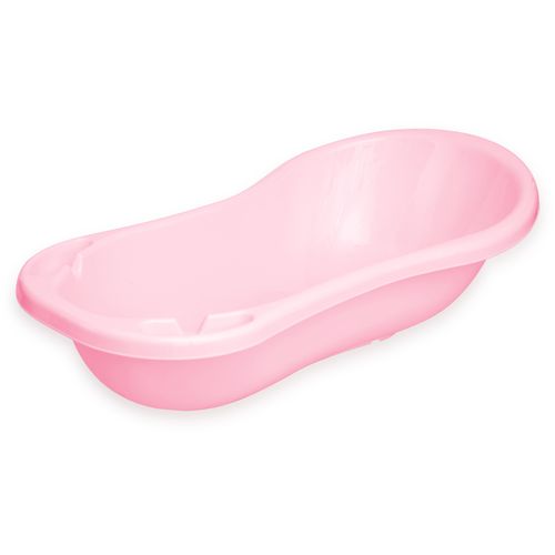 LORELLI BABY BATH Anatomska Kadica za Bebu 100 cm Pink 189 C slika 2