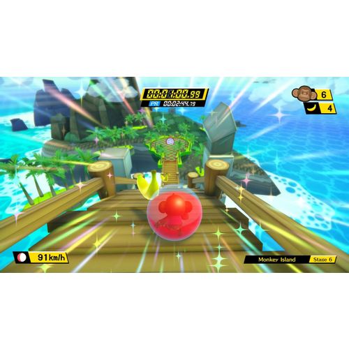 XONE Super Monkey Ball: Banana Blitz HD slika 5