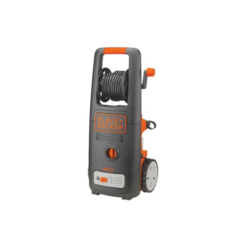 Black & Decker visokotlačni perač BXPW1800E slika 3