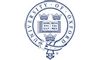 Oxford University logo