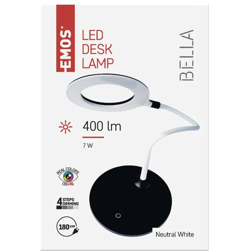 Stona lampa LED Bella Emos Z7598 slika 2