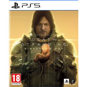 Death Stranding: Director's Cut (PS5)