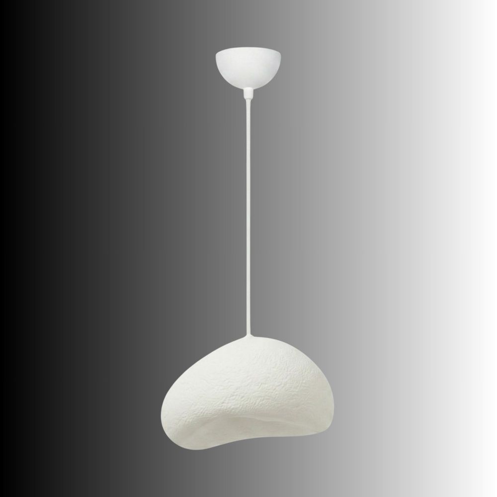 Luster Loval 30-Nua - Bijela slika 5