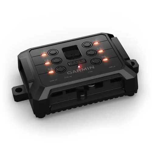 Garmin Power Switch box - kompatbilno s: Tread, Overlander, Camper 890/1090       slika 4