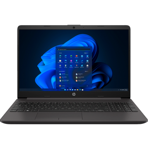 HP 9M3J5AT Laptop 15.6" 250 G9, Intel Core i5-1235U, 16GB DDR4-3200 RAM, 512GB PCIe NVMe SSD, UWVA AG FHD 1920x1080, Intel Iris X Graphics, 1 USB-C 3.1, 2 USB-A 3.1, 1 HDMI 1.4b, BT 5.2, FreeDOS, YU, Dark ash silver, 2yw