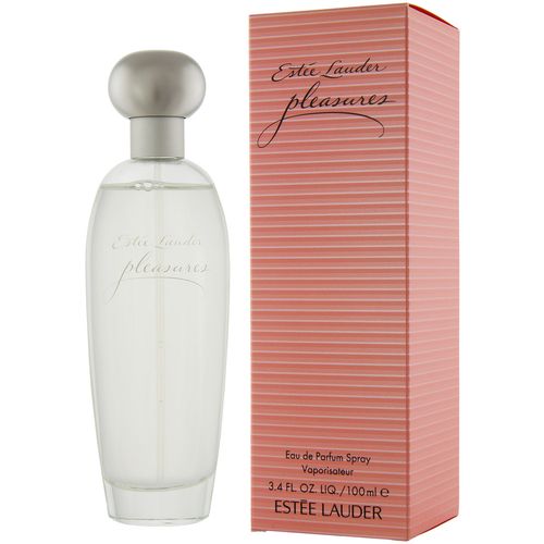 Estée Lauder Pleasures Eau De Parfum 100 ml (woman) slika 4