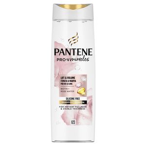 Pantene Rose Miracles šampon za kosu 300ml