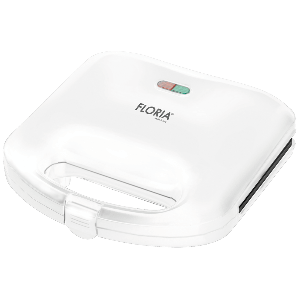 Floria Toster, LED indikator, 750 W - ZLN0830 (ZLN0829 WH) slika 1
