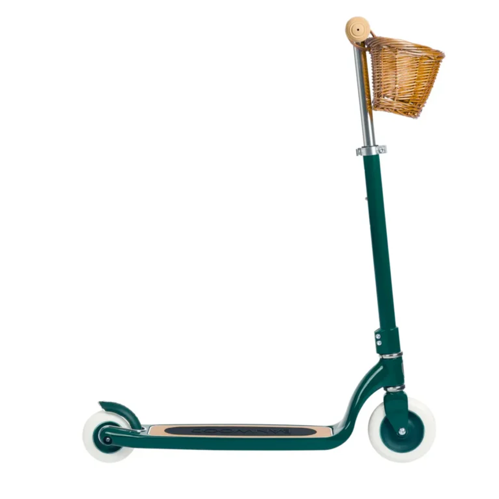 Banwood Romobil sa korpicom Maxi, Green slika 2