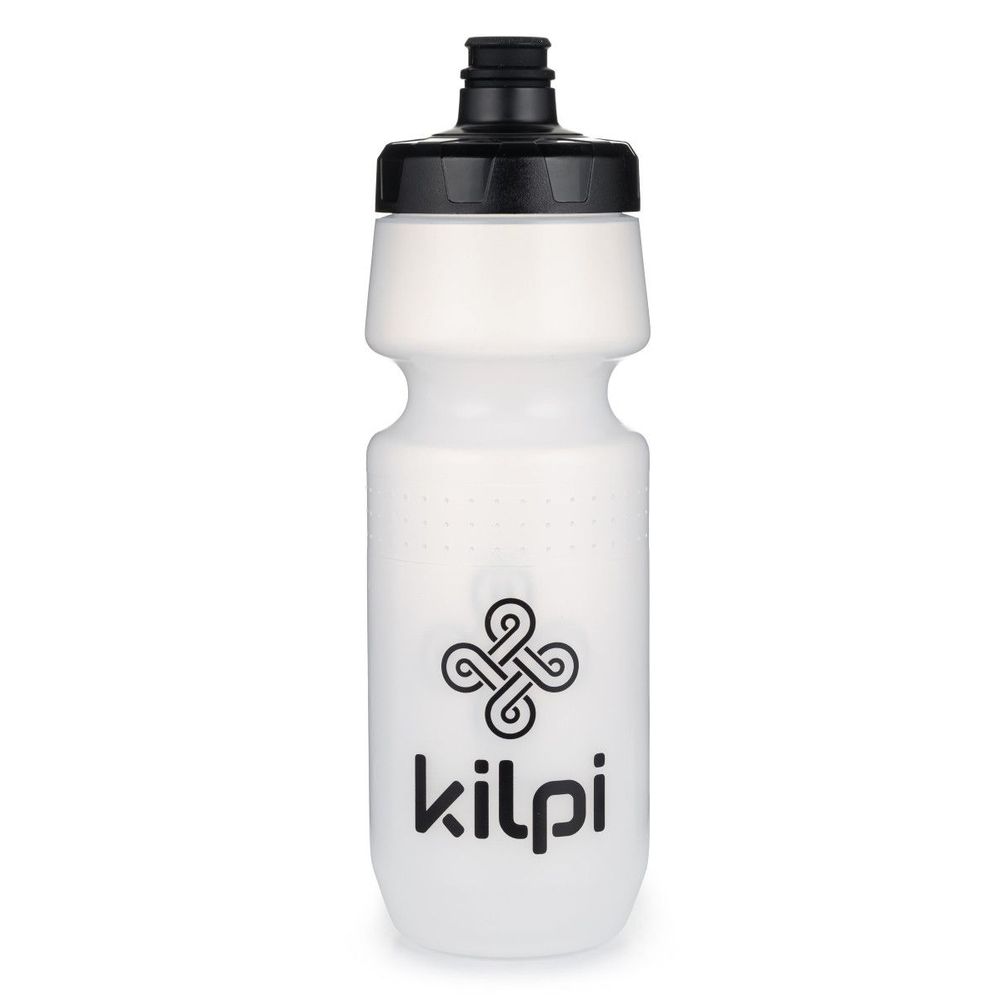 Kilpi Bidon boca FRESH-U 650ml, Crna slika 1