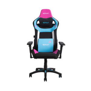 SPAWN GAMING CHAIR - NEON EDITION