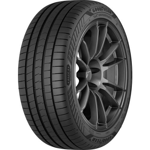 Goodyear 225/60R17 99Y Eagle F1 Asymmetric 6 slika 1