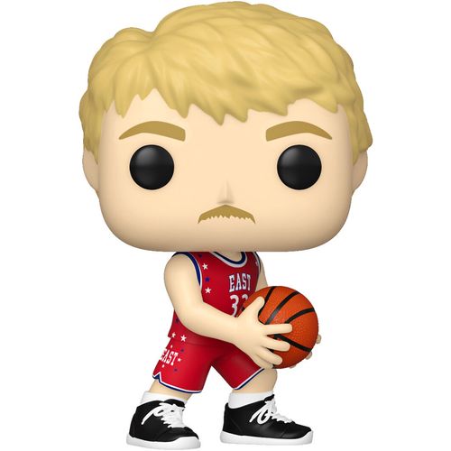 POP figure NBA All Star Larry Bird 1983 slika 3