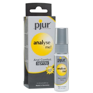 Analni sprej Pjur Analyse me, 20 ml