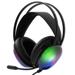 WS GH 2444 PEACOCK Black, Headset