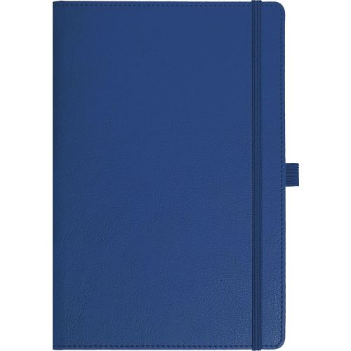 Notes BUSINESS A5 14x21 royal plavi 991.034.23 slika 1