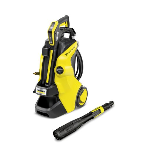 Karcher K 5 SMART CONTROL Kompresorski čistač slika 1