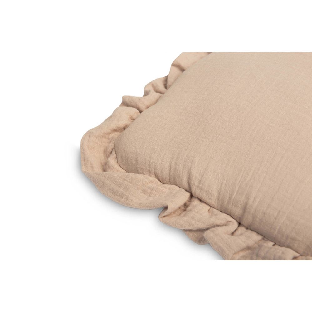 Muslin set kolica - bež slika 3