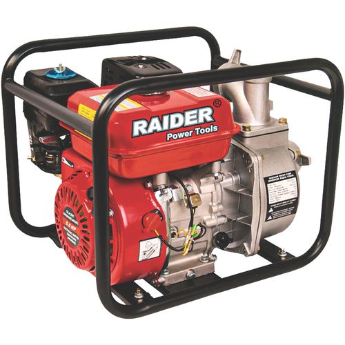 RAIDER Pumpa za vodu RD-GWP01 slika 1