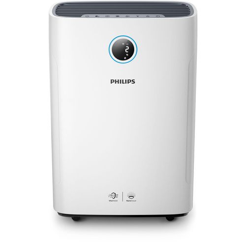 PHILIPS AC2729/10 Pročišćivač i ovlaživač zraka - Čist zrak za zdraviji život slika 8