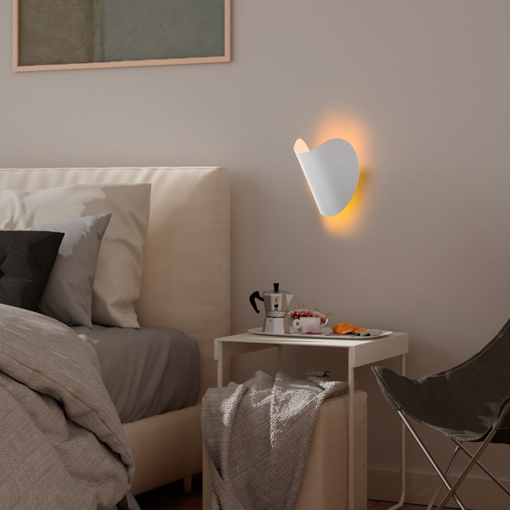 Heybe - 13626 Hrom Zidna Lampa slika 1
