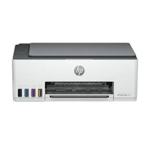 Inkjet MF štampač HP Smart Tank 580 All-in-One Printer slika 1