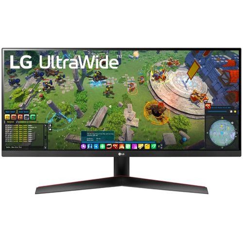 LG monitor 29'' 29WP60G-B (29WP60G-B.AEU)- oštećena ambalaža slika 1