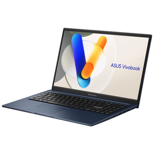 Asus Vivobook 15 X1504VA-NJ1144 (15.6 inča FHD , i3-1315U, 16GB, SSD 512GB) laptop slika 3