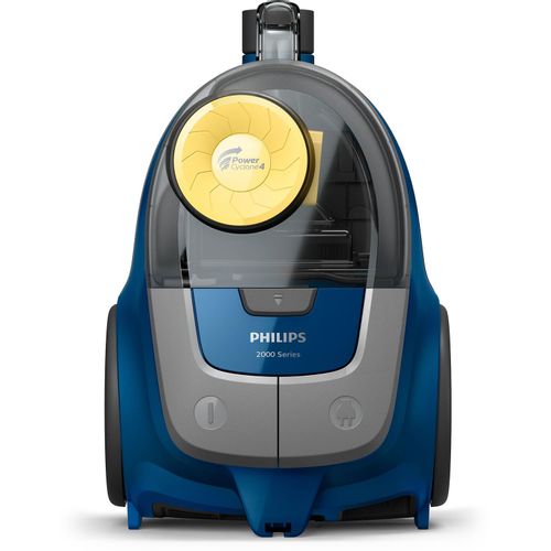 Philips usisavač bez vrećice XB2125/09 - Snažno čišćenje bez brige slika 11