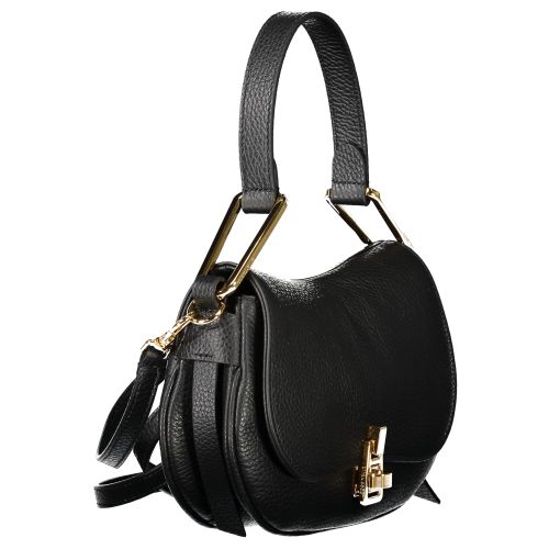 COCCINELLE WOMEN'S BAG BLACK slika 3