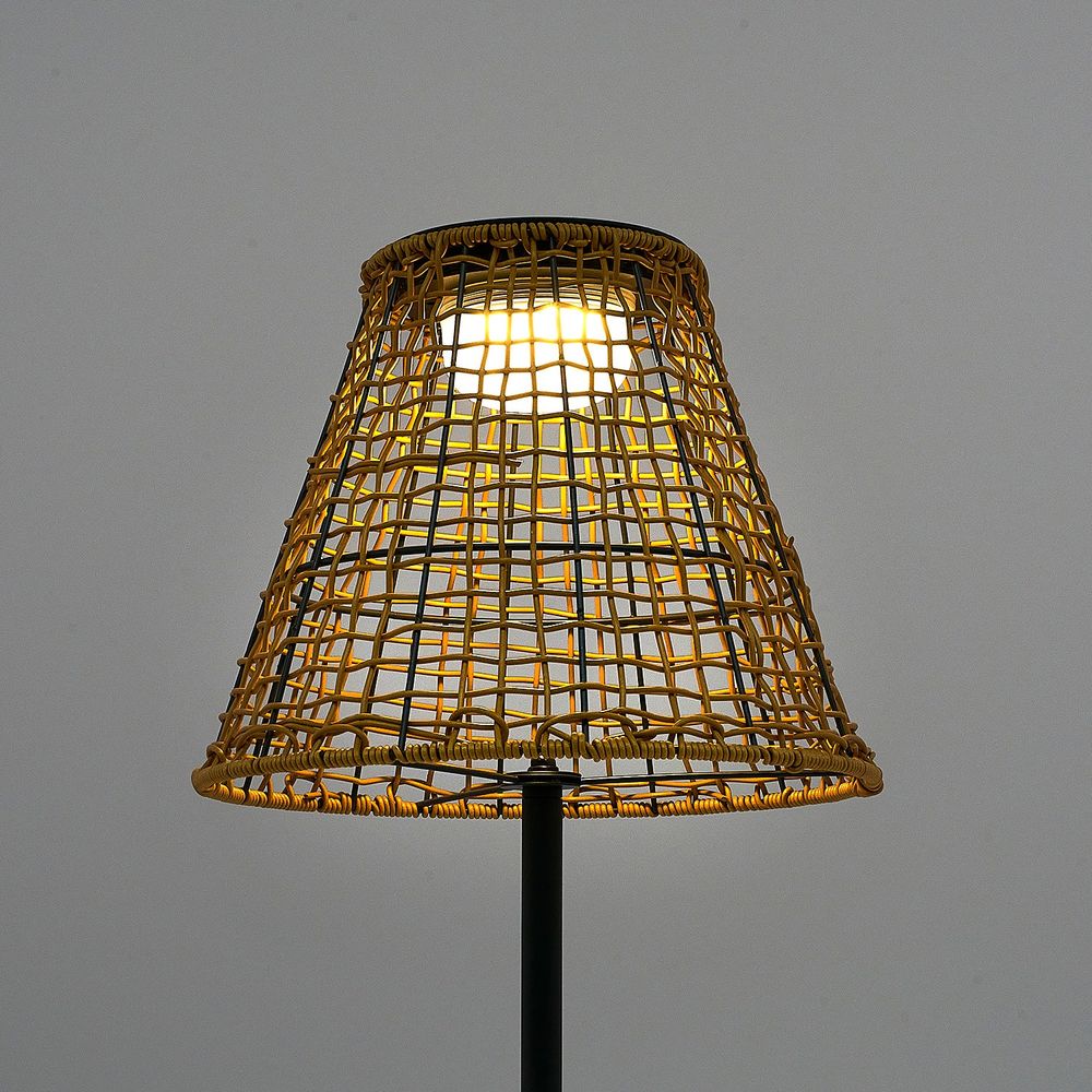 Podna Lampa 4457-S10 - boje: hrast slika 5