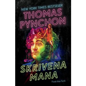 Skrivena mana, Thomas Pynchon