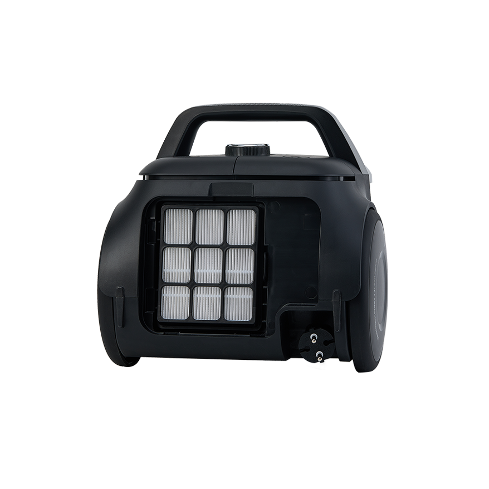 Beko Usisivač VCO 65520 WG, 2000 W slika 6