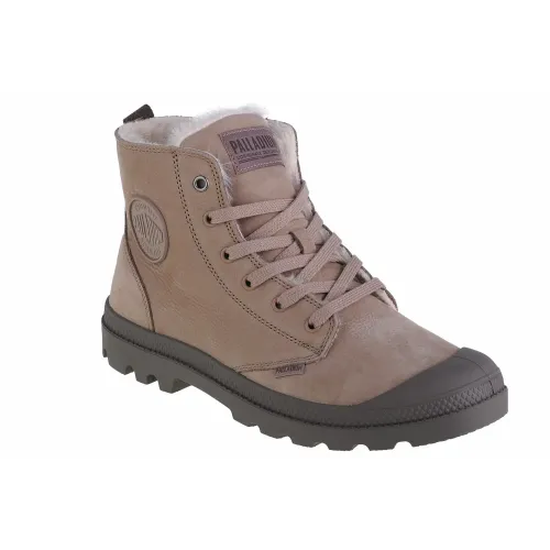 Palladium Pampa Hi Zip WL 05982-297-M Čizme slika 1