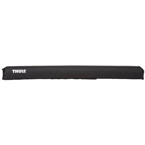 Thule Surf Pads 844 spužve (par) 76cm za nosač daske za surfanje za čeličnu squarebar šipku slika 10