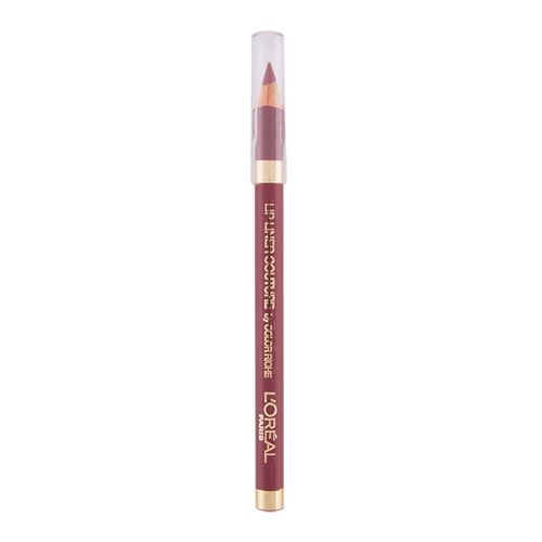 L'Oreal Paris Color Riche Lip Liner olovka za usne 302 Bois de Rose slika 1