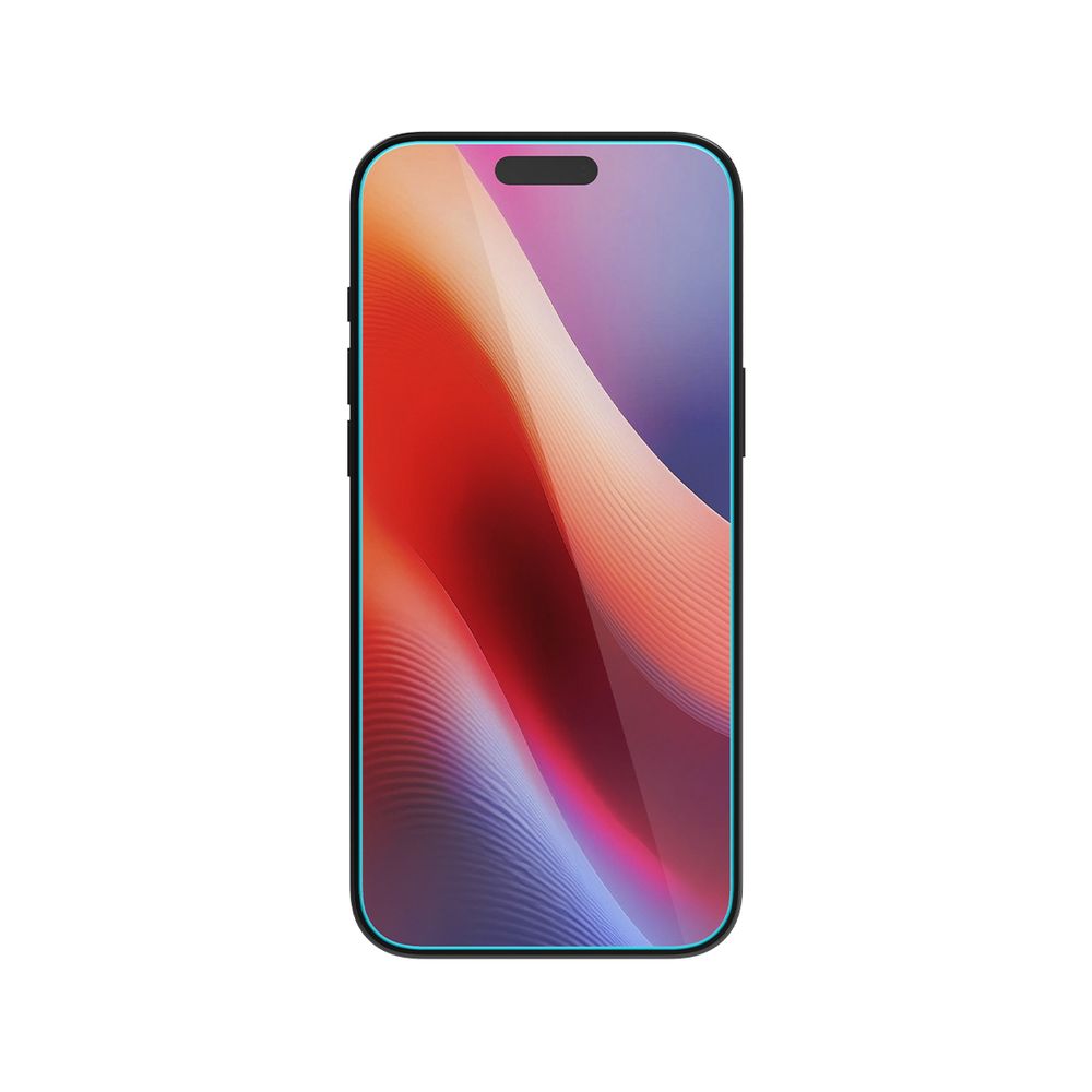 Spigen Glass tR EZ Fit HD (Privacy) 1 Pack, transparency - iPhone 16 Pro Max slika 5