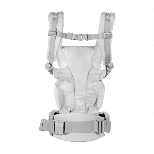 Ergobaby Omni Dream nosiljka Pearl Grey slika 15