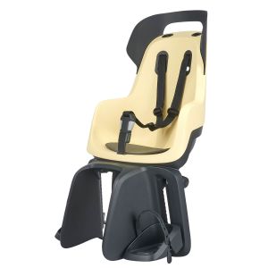 Bobike® Sjedalica za bicikl GO Maxi Carrier Lemon Sorbet