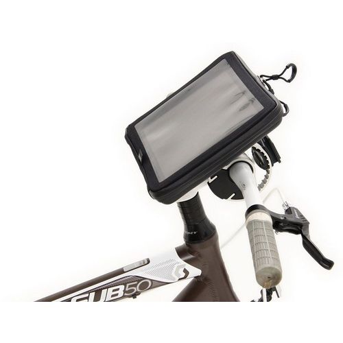 Thule Pack ’n Pedal navlaka za iPad/kartu za upravljač bicikla slika 8