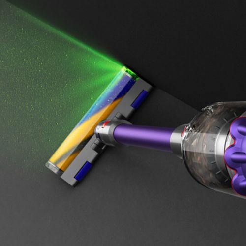 Bežični usisivač Dyson Gen5 Detect Absolute slika 5