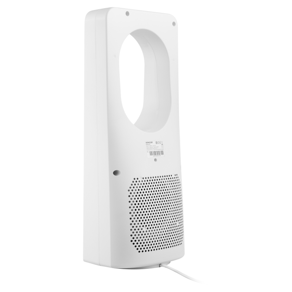 Sencor ventilator bez lopatica SFT 2404WH slika 8
