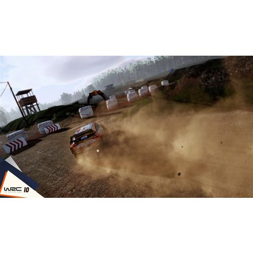 WRC 10 (PC) slika 4