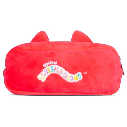 Squishmallows Fifi fluffy make-up bag slika 4