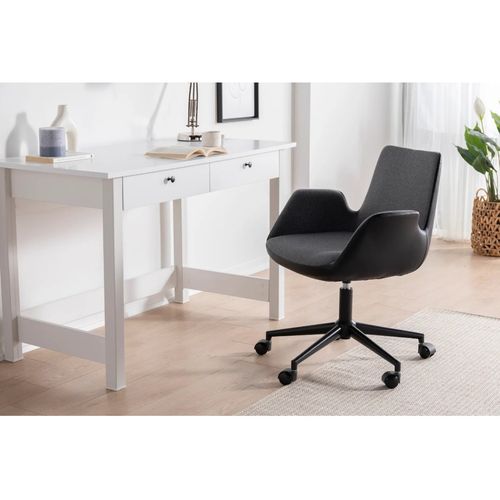 Dora - Black, Anthracite Black
Anthracite Office Chair slika 2