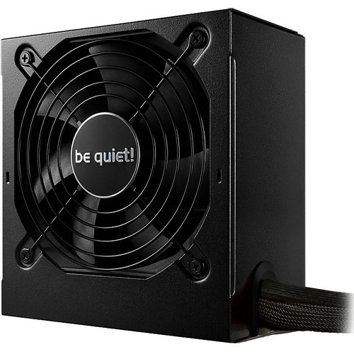 Napajanje BE QUIET System Power 10 PSU 650W Bronze, BN328 slika 1