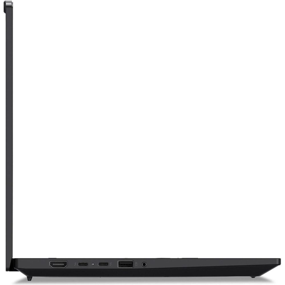 Laptop LENOVO ThinkPad P14s Gen 5 Ultra 7 / 96 GB / 2 TB SSD / 14,5" 3K IPS / NVIDIA RTX 500 Ada / Windows 11 Pro / crn slika 6