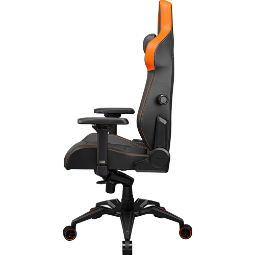 COUGAR Gaming chair ARMOR EVO Orange slika 10