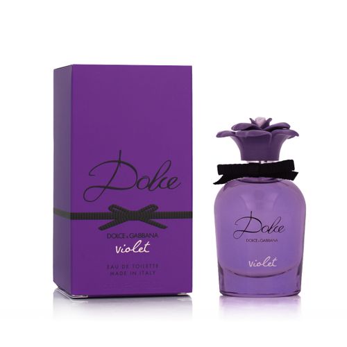 Dolce & Gabbana Dolce Violet Eau De Toilette 50 ml (ženski) slika 2