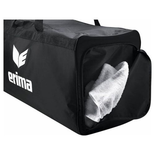 Torba Erima Holdall Black  slika 2